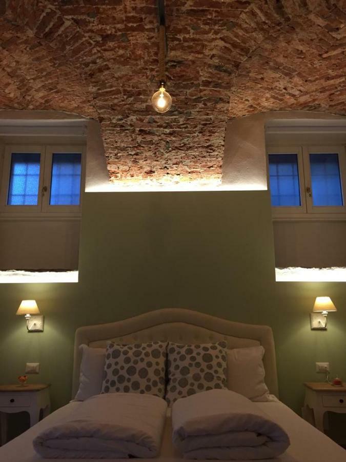 Готель Rustico Amore Каннобіо Екстер'єр фото